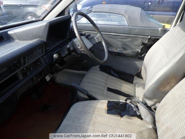 Toyota Liteace Truck 1990 thumbnail 6