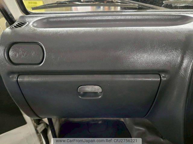 Daihatsu Hijet Truck 1994 thumbnail 51