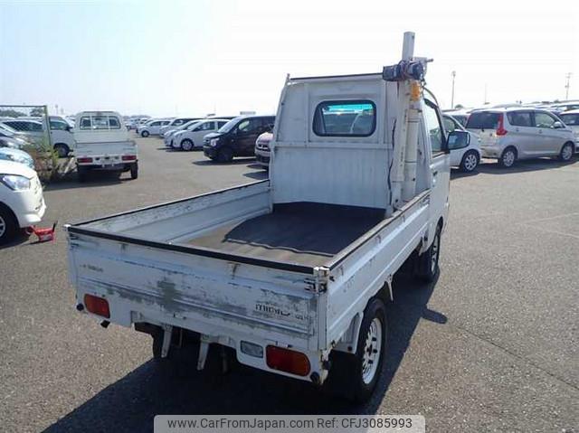 Mitsubishi Minicab Truck 1996 thumbnail 4