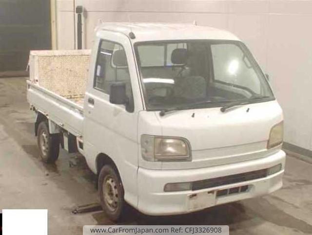 Daihatsu Hijet Truck 2001