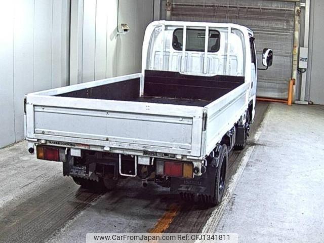 Isuzu Elf Truck 2000 thumbnail 6