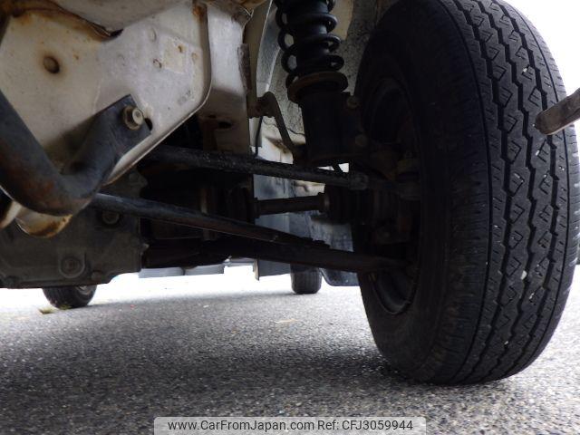 Suzuki Carry Truck 1994 thumbnail 37