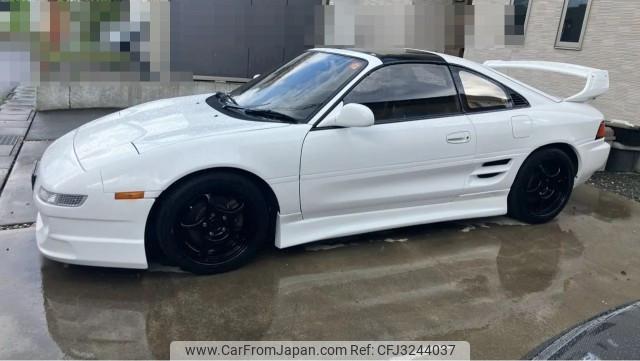 Toyota MR2 1994 thumbnail 11