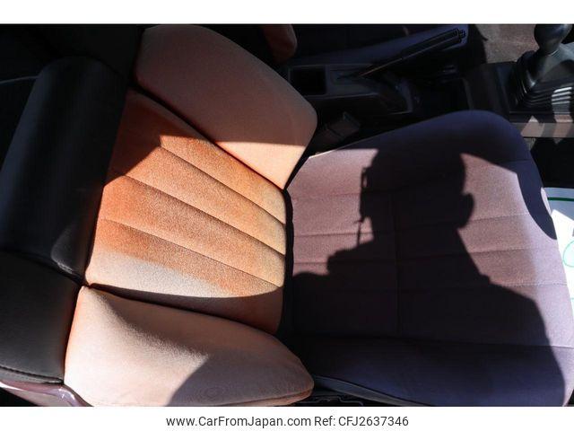 Toyota Corolla Levin 1983 thumbnail 33