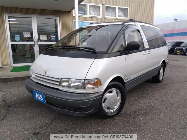 Toyota Estima 1994