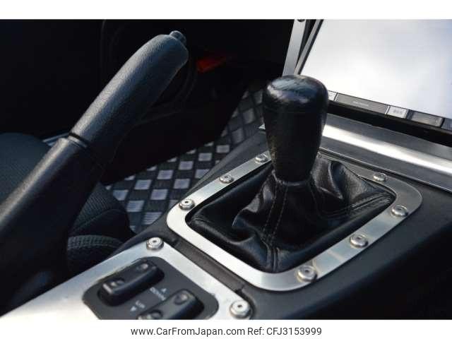 Mazda Roadster 1991 thumbnail 42