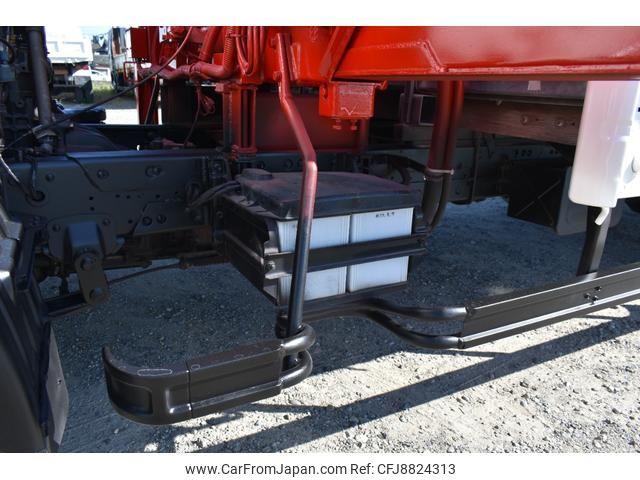 Mitsubishi Fuso Canter 1997 thumbnail 30