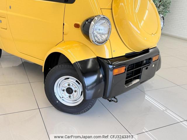 Daihatsu Midget II 1997 thumbnail 25