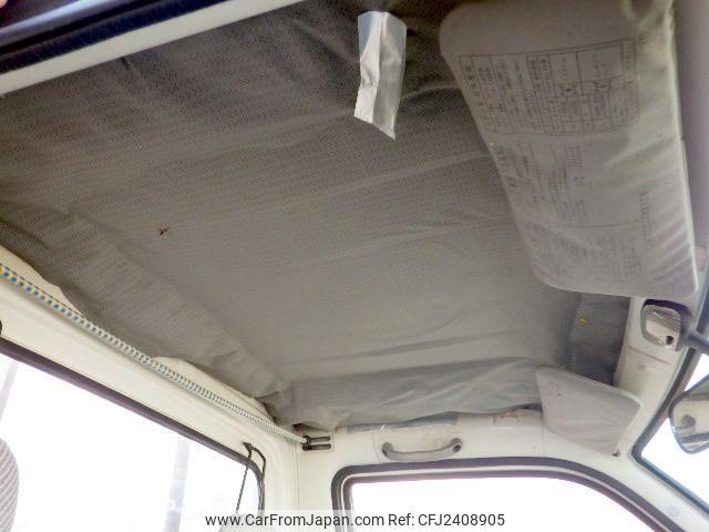 Daihatsu Hijet Truck 1998 thumbnail 20