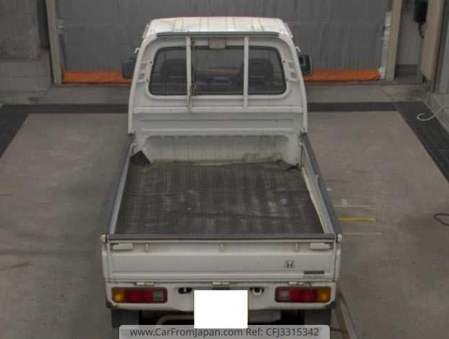 Honda Acty Truck 1994 thumbnail 4