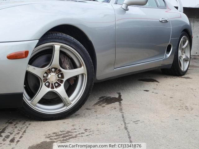 Toyota Supra 2000 thumbnail 45