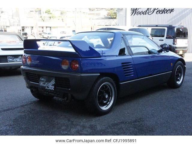 Mazda AZ-1 1992 thumbnail 15
