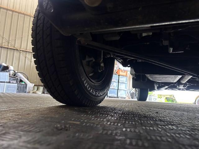 Subaru Sambar Truck 1991 thumbnail 51