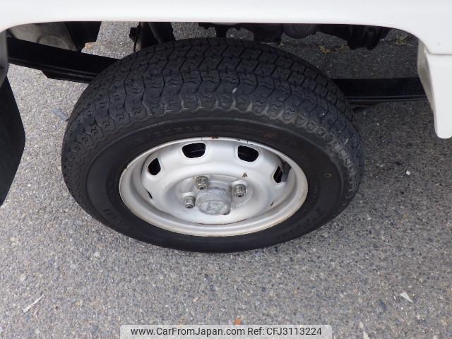 Honda Acty Truck 1995 thumbnail 31