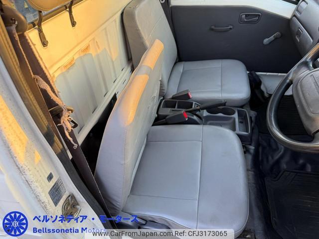 Subaru Sambar Truck 2001 thumbnail 34