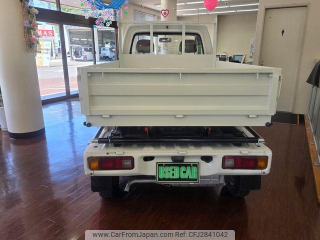 Honda Acty Truck 1994 thumbnail 7