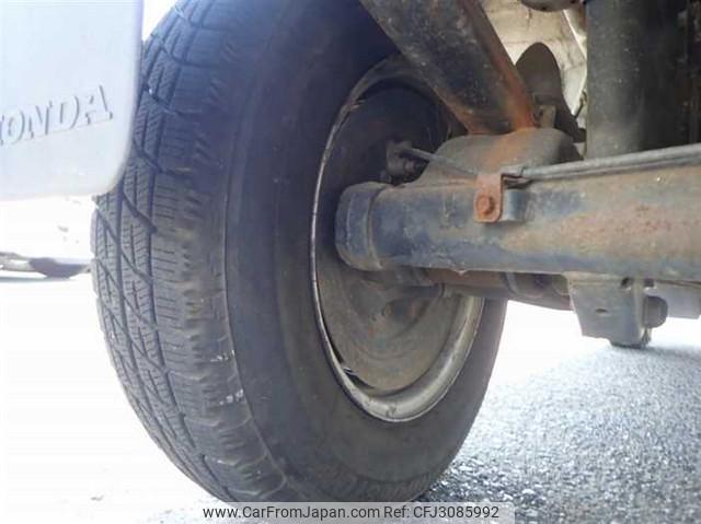 Honda Acty Truck 1998 thumbnail 16