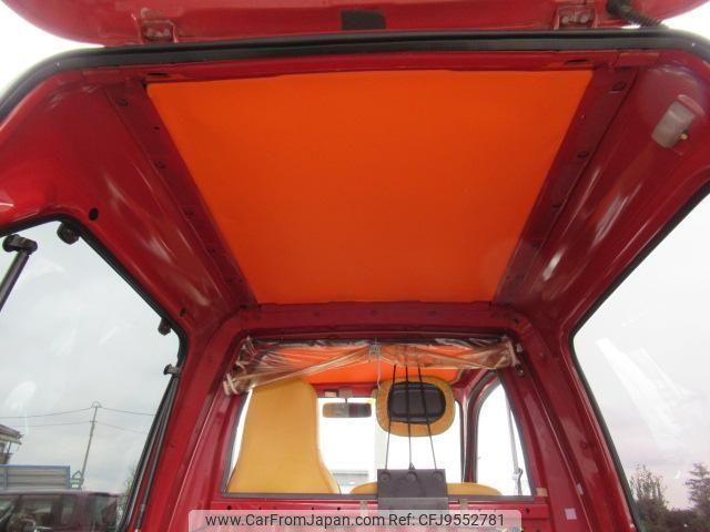 Daihatsu Midget II 1997 thumbnail 35