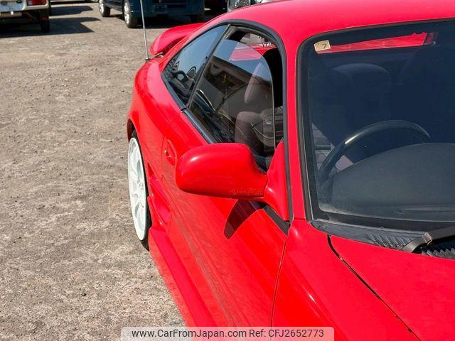 Toyota MR2 1994 thumbnail 37
