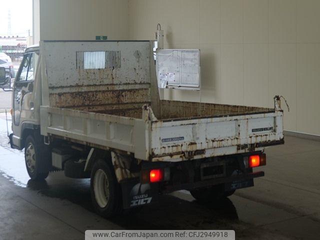 Isuzu Elf Truck 1992 thumbnail 5