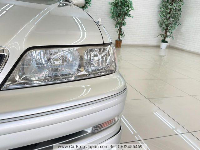 Toyota Mark II 2000 thumbnail 20