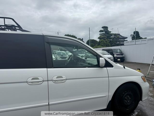 Honda Odyssey 2001 thumbnail 43