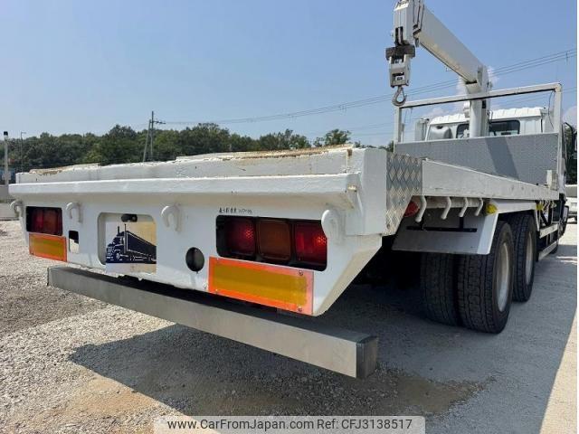 Isuzu Forward 2000 thumbnail 16