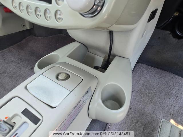 Nissan Figaro 1991 thumbnail 20