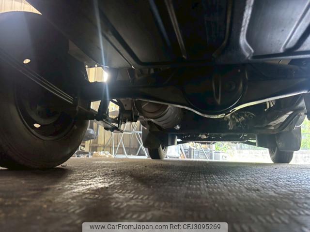 Suzuki Carry Truck 1996 thumbnail 46
