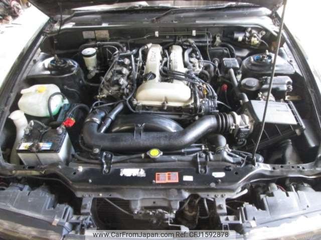 Nissan Silvia 1992 thumbnail 10