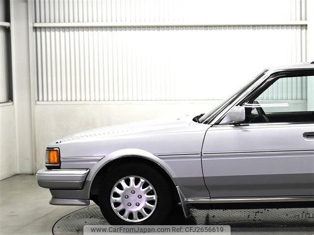 Toyota Mark II Wagon 1996 thumbnail 26