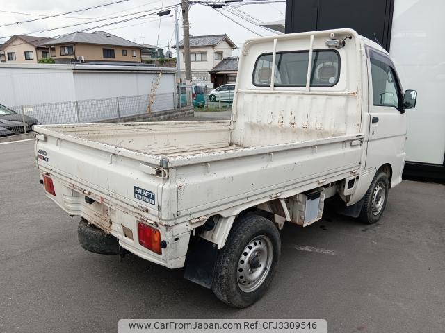 Daihatsu Hijet Truck 2000 thumbnail 5