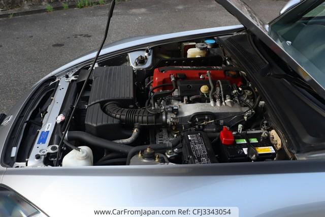 Honda S2000 2000 thumbnail 27