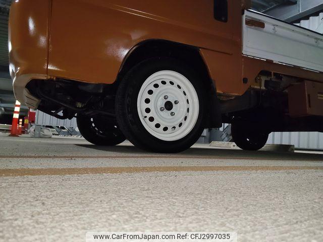 Honda Acty Truck 1994 thumbnail 21