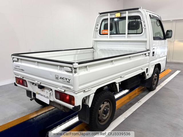 Honda Acty Truck 1997 thumbnail 5
