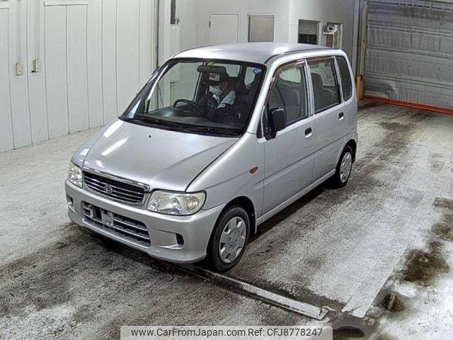 Daihatsu Move 2001