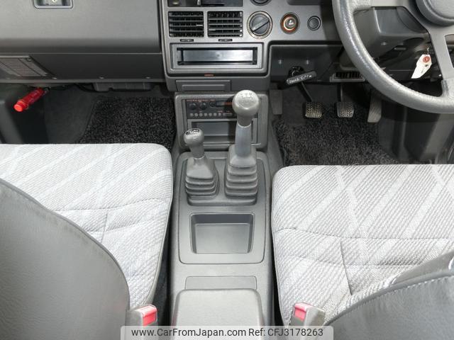 Mazda Proceed 1994 thumbnail 62