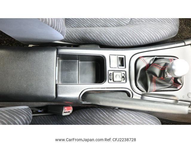 Nissan Silvia 1994 thumbnail 10