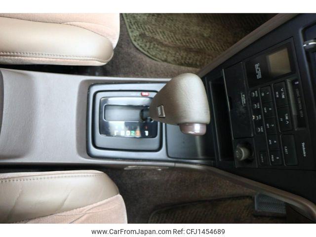 Toyota Cresta 1990 thumbnail 9