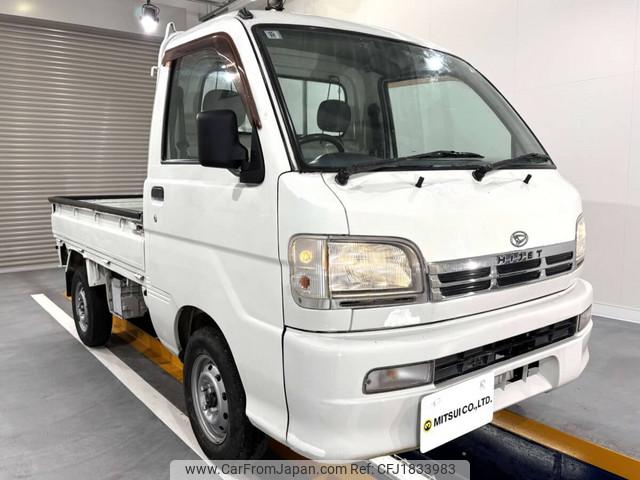 Daihatsu Hijet Truck 1999