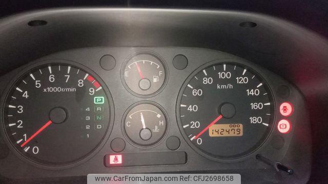Mitsubishi FTO 1995 thumbnail 21