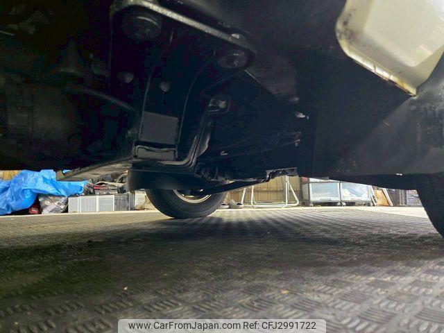 Daihatsu Hijet Truck 1999 thumbnail 50