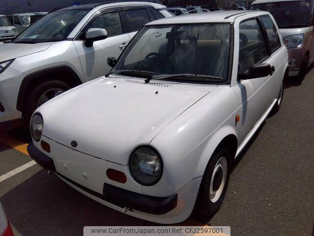 Nissan Be-1 1987