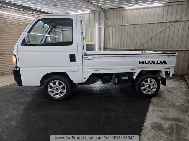 Honda Acty Truck 1996 thumbnail 10