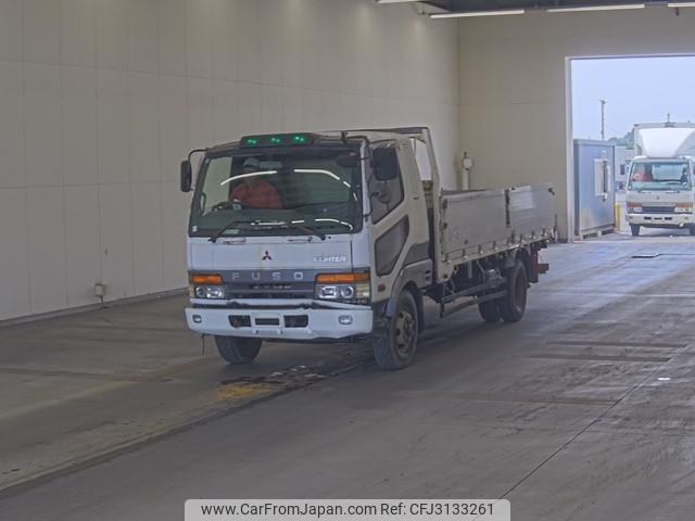 Mitsubishi Fuso Fighter 1996 thumbnail 6
