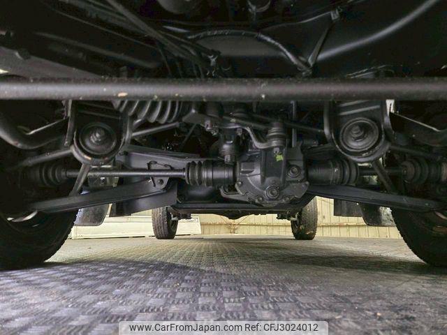 Suzuki Carry Truck 1993 thumbnail 59