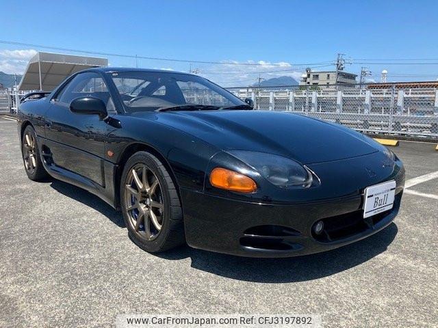 Mitsubishi GTO 1994
