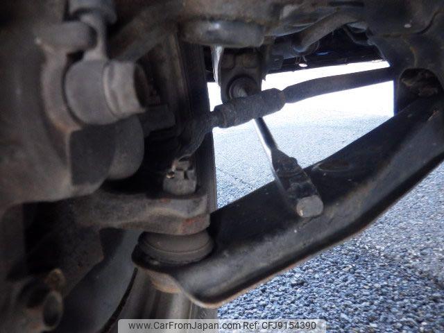 Honda Acty Truck 1997 thumbnail 27