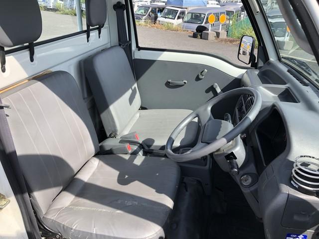 Subaru Sambar Truck 1998 thumbnail 18