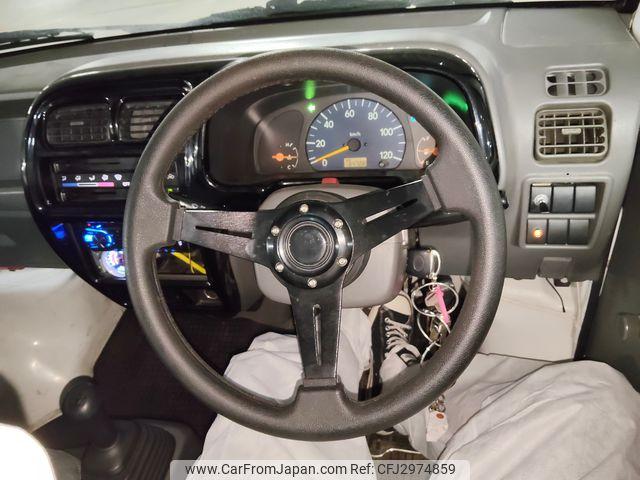Suzuki Carry Truck 1999 thumbnail 38